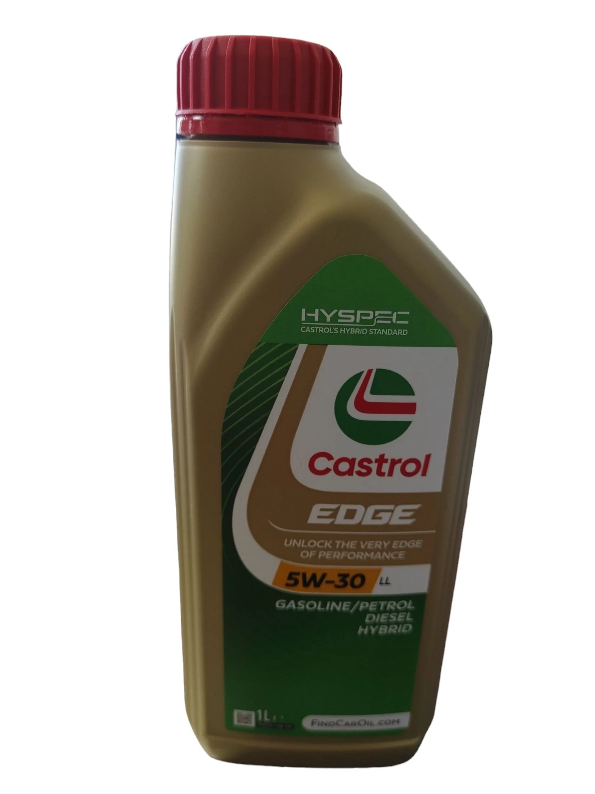 MOTOR+OIL+CASTROL+5W30