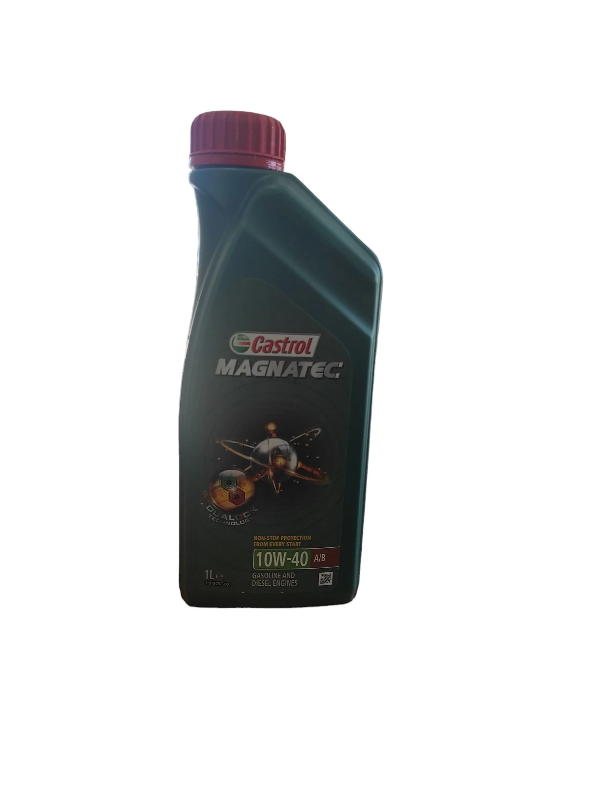 MOTOR+OIL+CASTROL+10W40