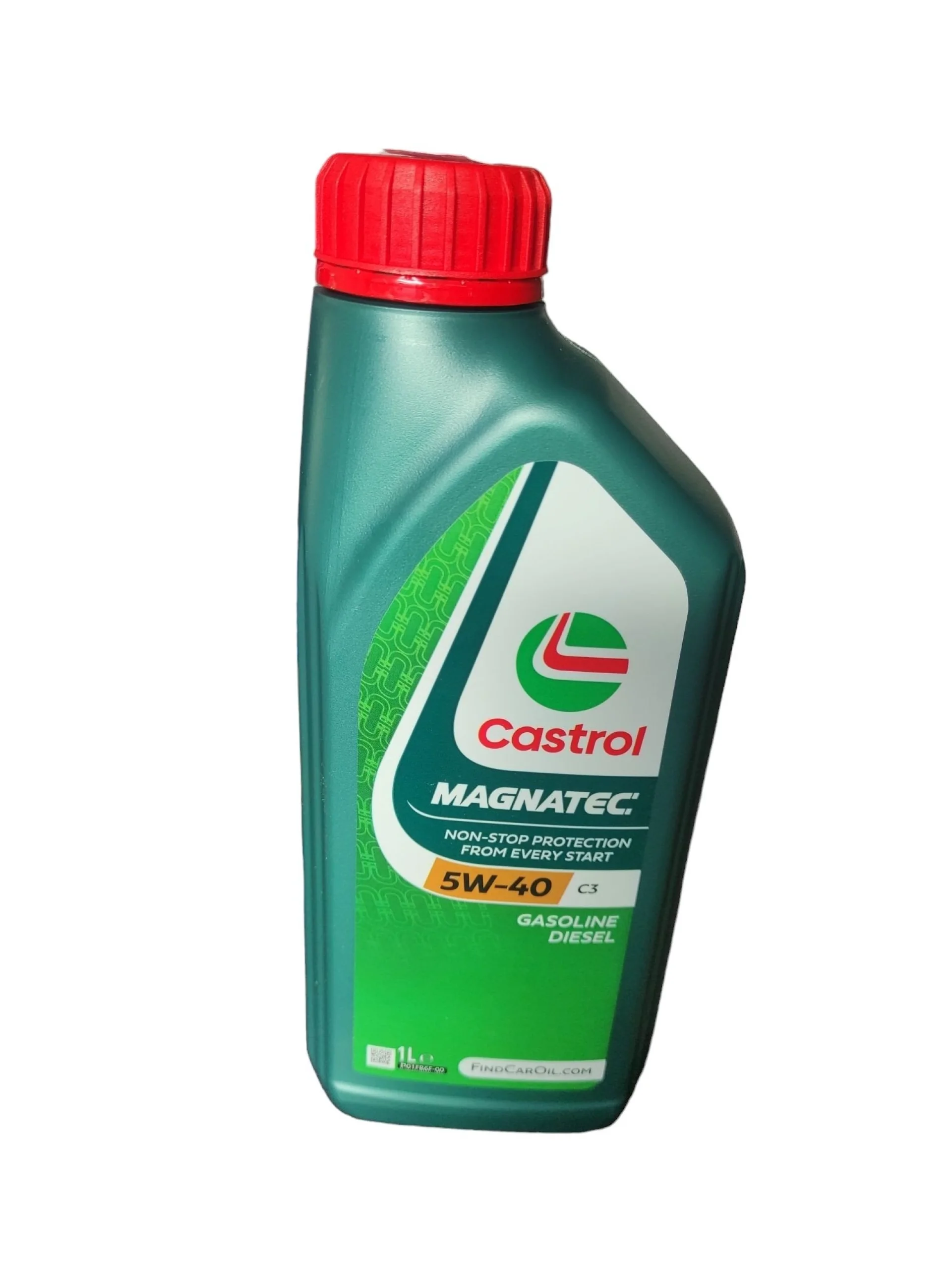 ENGINE+OIL+CASTROL+5W40