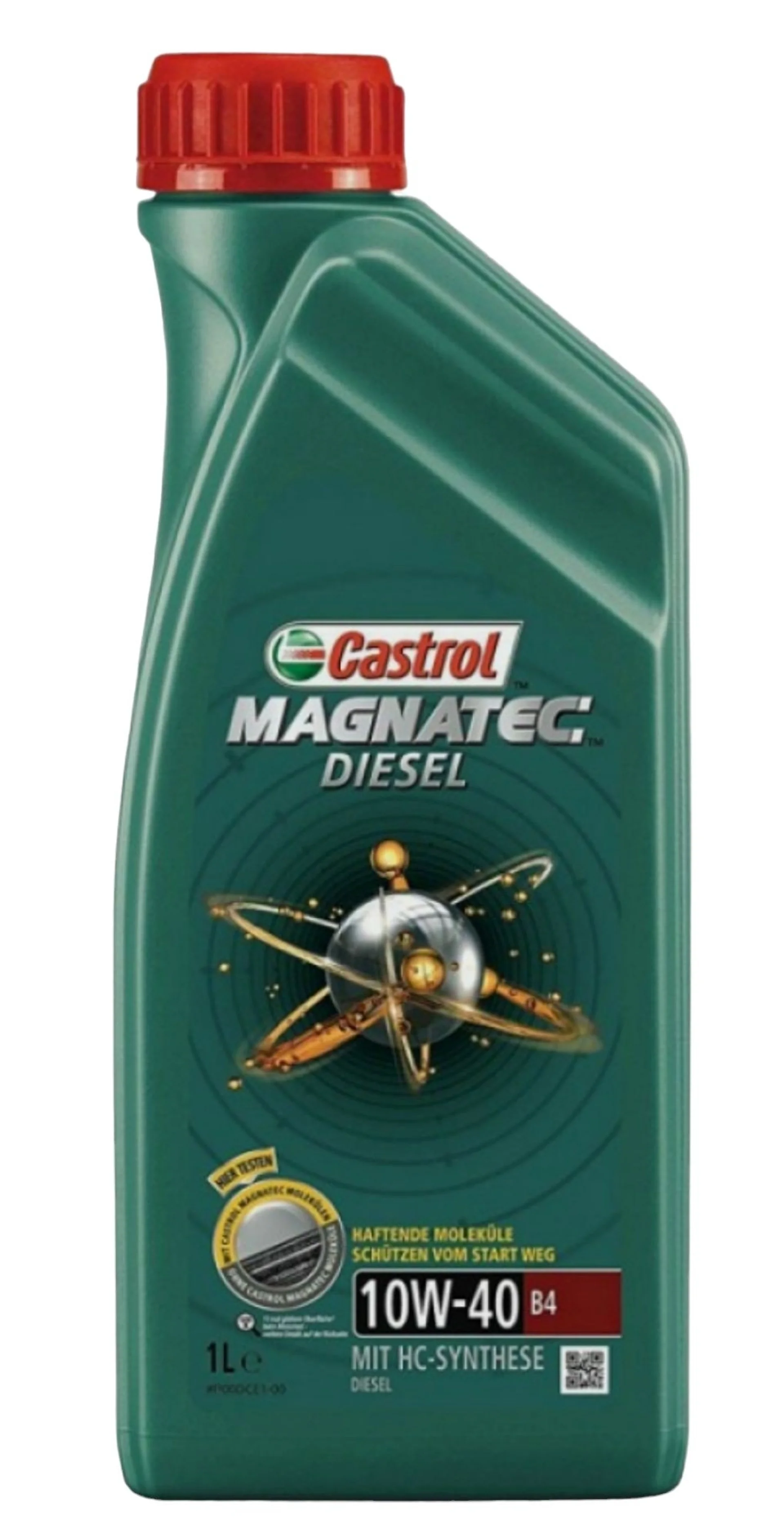 CASTROL+ENGINE+OIL+10w-40