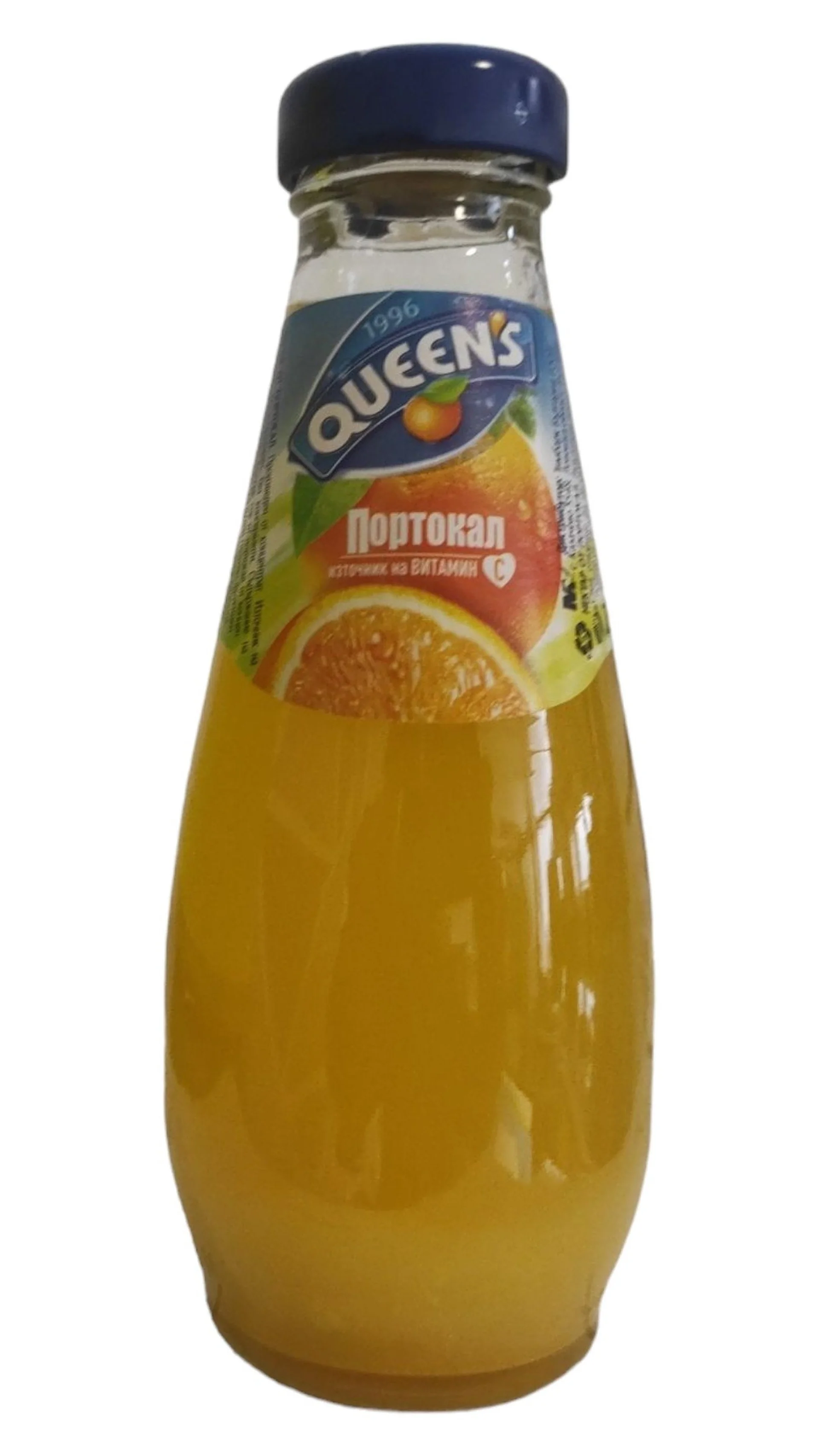 Queens+orange+juice+0.250ml