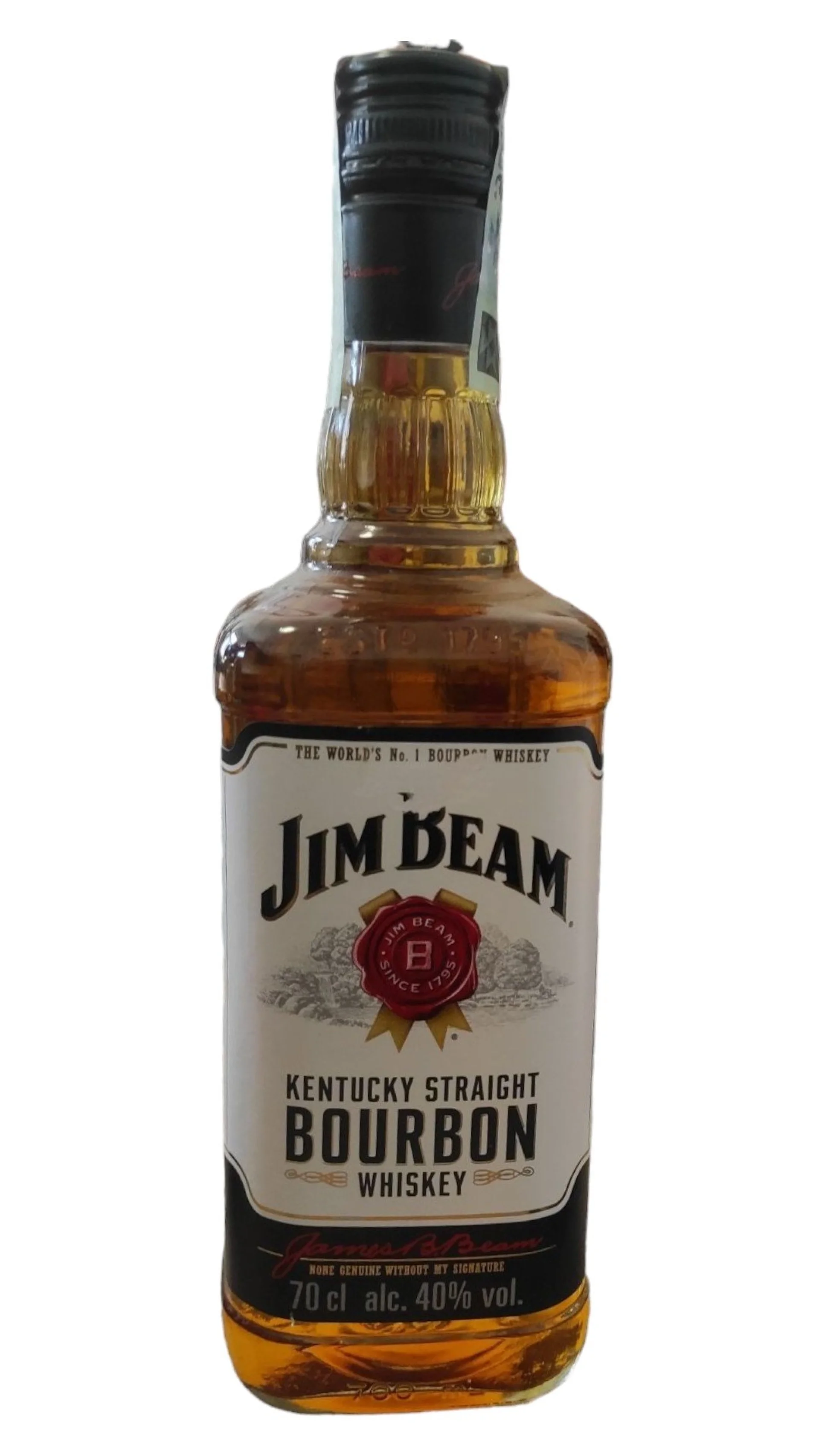 Whiskey+JIM+BEAM-0.7L